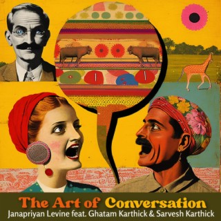 The Art Of Conversation