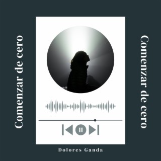 Comenzar de cero (Remix)