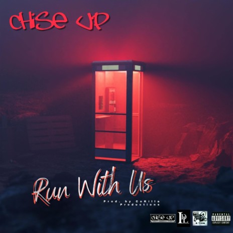 Run With Us