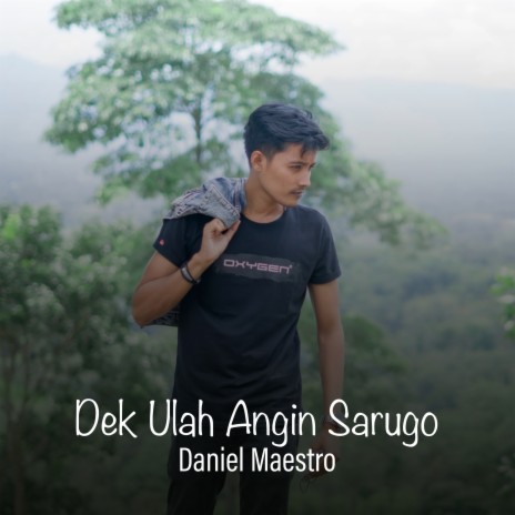 Dek Ulah Angin Sarugo | Boomplay Music