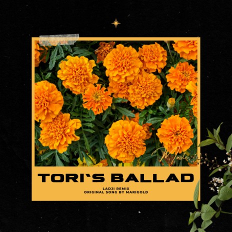 Tori's Ballad (Ladji LoFi-Mix) ft. Ladji Mouflet