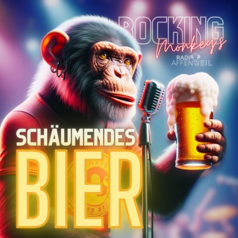 Schäumendes Bier | Boomplay Music