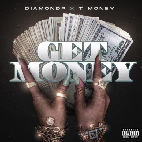 Get Money ft. T Money | Boomplay Music