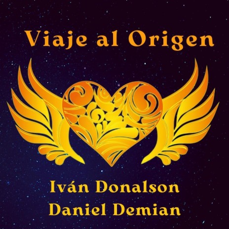 Viaje al Origen. (feat. Daniel Demian) | Boomplay Music