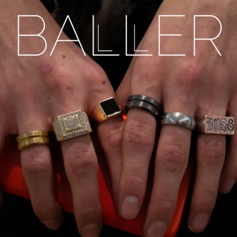 Baller | Boomplay Music