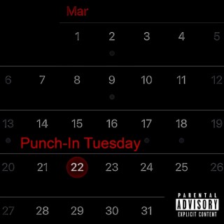 Punch-In Tuesday