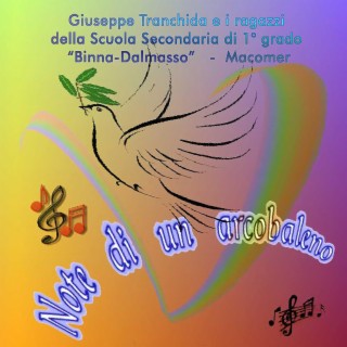 Note di un arcobaleno (cd)