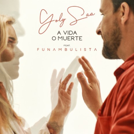 A vida o muerte (feat. Funambulista) | Boomplay Music