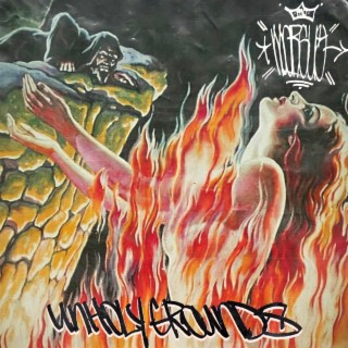 Unholy Grounds