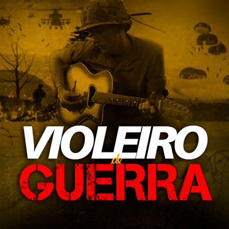 Violeiro de Guerra ft. Emilly Peres | Boomplay Music