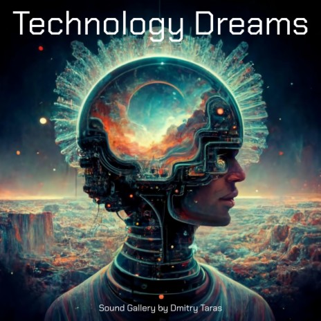 Technology Dreams | Boomplay Music