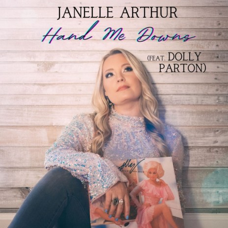 Hand Me Downs ft. Dolly Parton | Boomplay Music