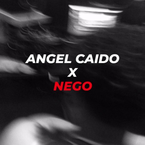 ANGEL CAIDO (Live) | Boomplay Music