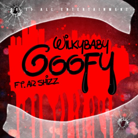 Goofy ft. AR Shizz | Boomplay Music