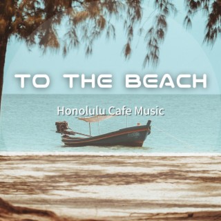 Honolulu Cafe Music