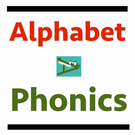 Alphabet Phonics | Boomplay Music