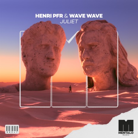 Juliet ft. Wave Wave & KOPPY | Boomplay Music