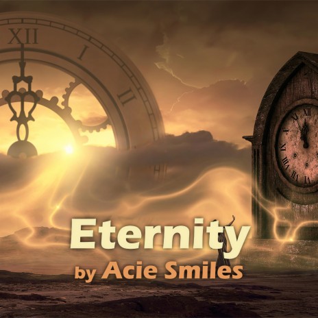 Eternity | Boomplay Music