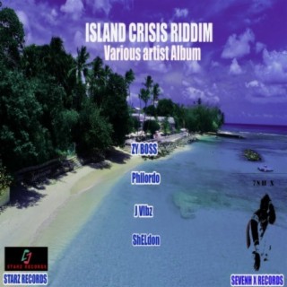 Island Crisis Riddim (Clean)