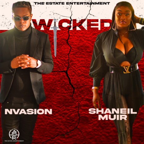 Wicked ft. Shaneil Muir | Boomplay Music