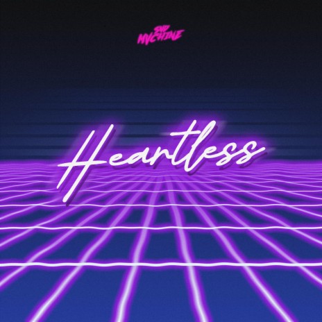 Heartless | Boomplay Music