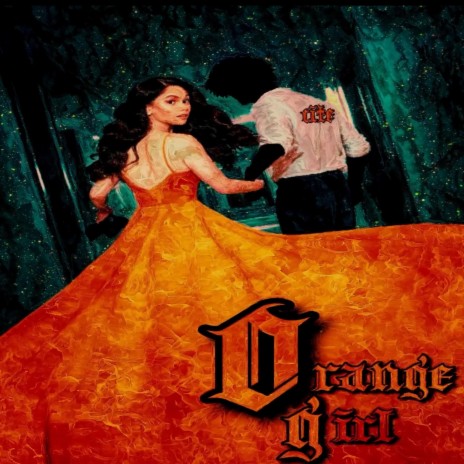 Orange Girl (Radio Edit)