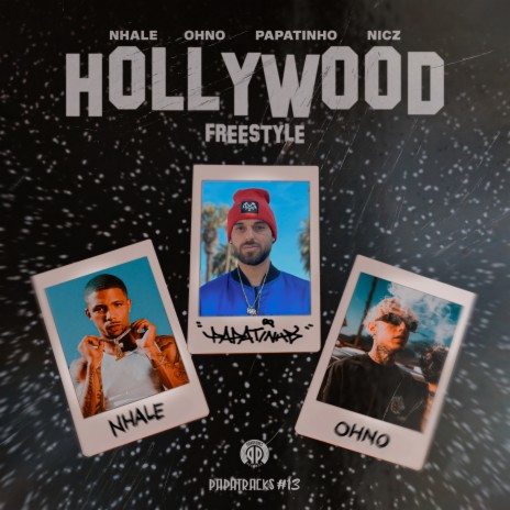 Hollywood Freestyle (Papatracks #13) [feat. Nicz] | Boomplay Music