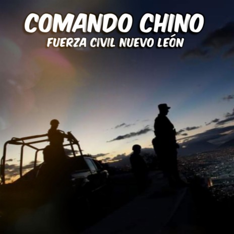 Comando Chino | Boomplay Music