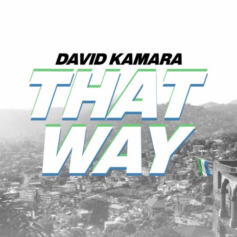 That Way | Boomplay Music