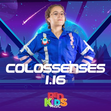 Colossenses 1.16 | Boomplay Music