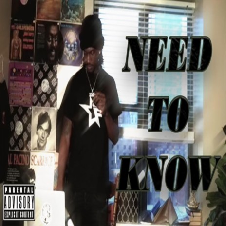 Need To Know | Boomplay Music