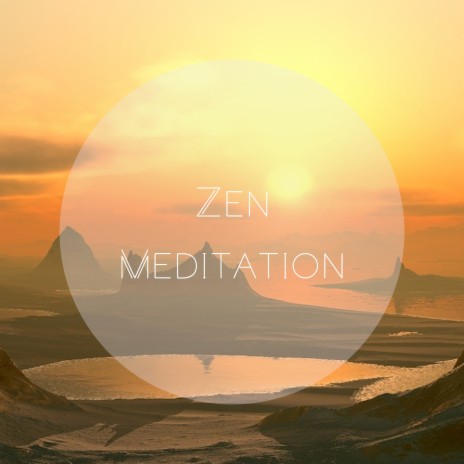 Zen Ambitions ft. Meeresrauschen & Relaxing Music Therapy