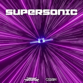 Supersonic EP