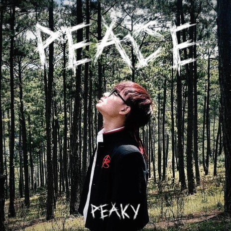 PEACE | Boomplay Music