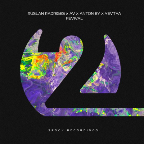 Revival ft. AV, Anton By & Yevtya | Boomplay Music