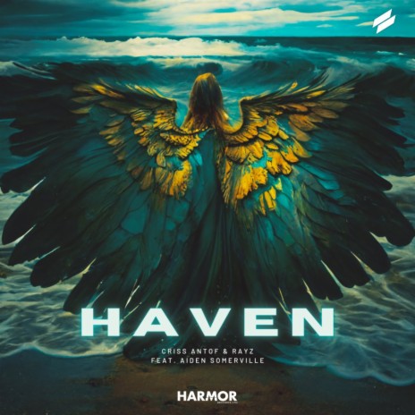 Haven ft. Rayz & Aiden Somerville | Boomplay Music