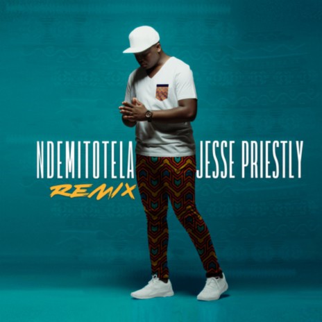 Ndemitotela Remix | Boomplay Music