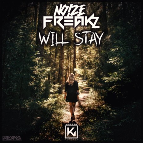 Will Stay | Boomplay Music