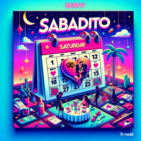 Sabadito | Boomplay Music
