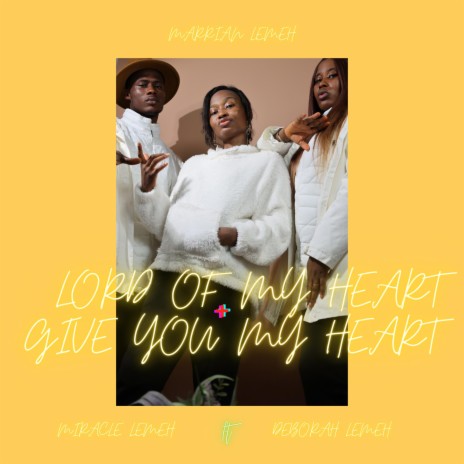 Give You My Heart | Boomplay Music