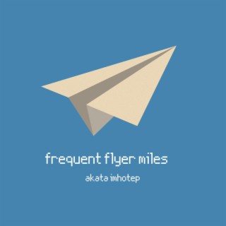 Frequent flyer miles