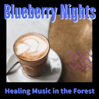 Healing Music in the Forest