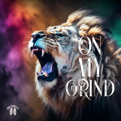 On My Grind | Boomplay Music