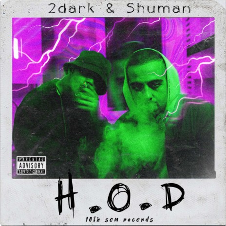 H.O.D ft. Shuman | Boomplay Music