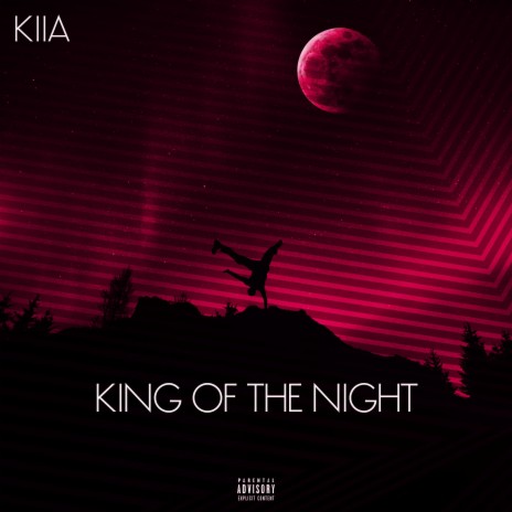 King of the Night | Boomplay Music