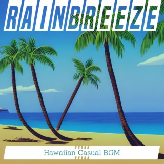 Hawaiian Casual BGM