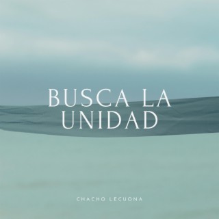 Busca la Unidad