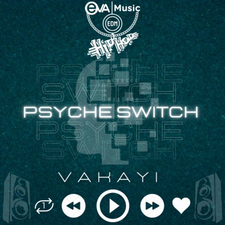 Psyche Switch | Boomplay Music