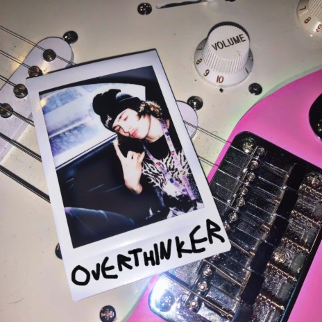 overthinker | Boomplay Music