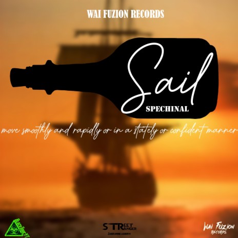 Sail | Boomplay Music